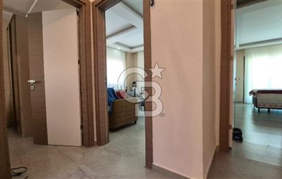 Didim Sağtur Plajına 800 metre 4+1 satılık Villa