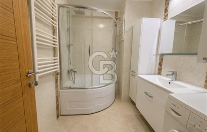 Geniş Metrekare,Çift Balkon,Mükemmel konum,2+1 Daire