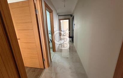 Geniş Metrekare,Çift Balkon,Mükemmel konum,2+1 Daire