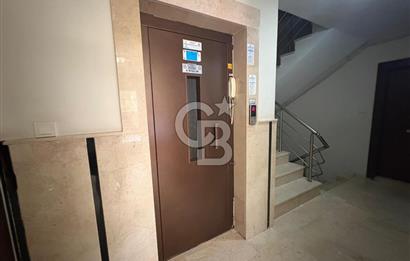 Geniş Metrekare,Çift Balkon,Mükemmel konum,2+1 Daire