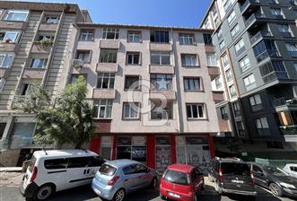Ümraniye İstiklal 250m² 14.75 m. Cepheli Bacalı Kiralık Dükkan - 2 - 357949