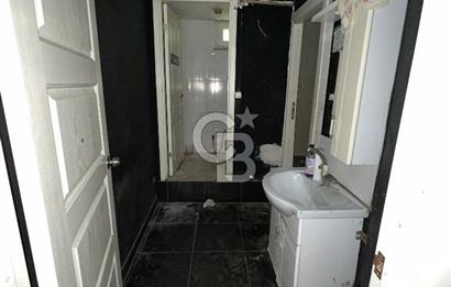 Ümraniye İstiklal 250m² 14.75 m. Cepheli Bacalı Kiralık Dükkan