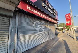 Karşıyaka Cumhuriyet Anadolu Caddesi'nde Değerli Arsa - 2 - 357947