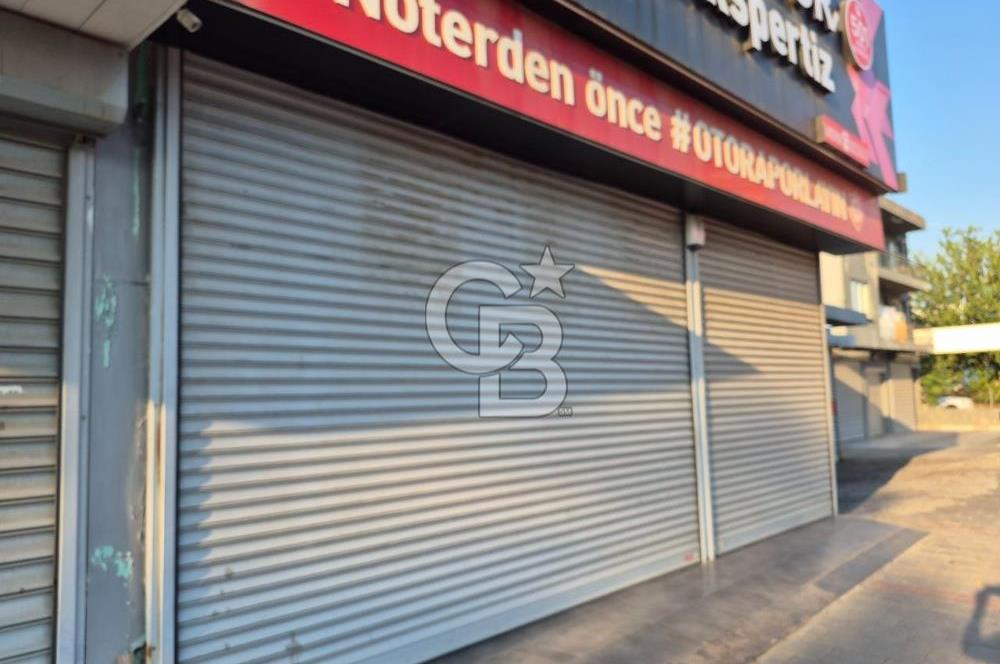 Karşıyaka Cumhuriyet Anadolu Caddesi'nde Değerli Arsa