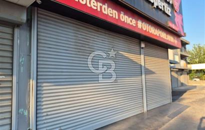 Karşıyaka Cumhuriyet Anadolu Caddesi'nde Değerli Arsa