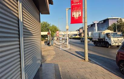 Karşıyaka Cumhuriyet Anadolu Caddesi'nde Değerli Arsa