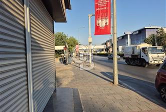 Karşıyaka Cumhuriyet Anadolu Caddesi'nde Değerli Arsa - 1 - 357952