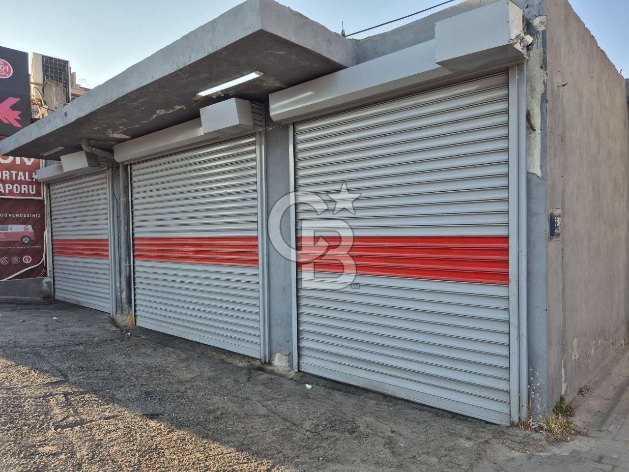 Karşıyaka Cumhuriyet Anadolu Caddesi'nde Değerli Arsa