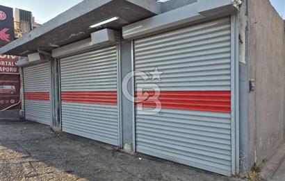 Karşıyaka Cumhuriyet Anadolu Caddesi'nde Değerli Arsa