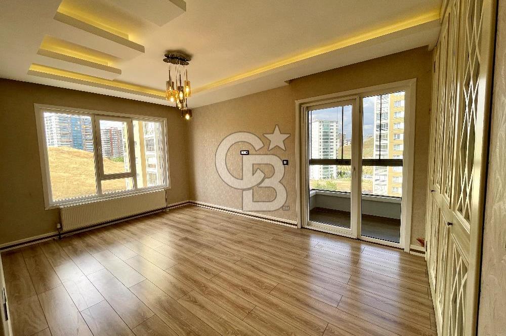 ERYAMAN GÖKSU'DA 4+1 KİRALIK DAİRE