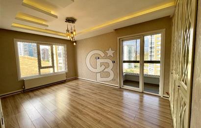ERYAMAN GÖKSU'DA 4+1 KİRALIK DAİRE