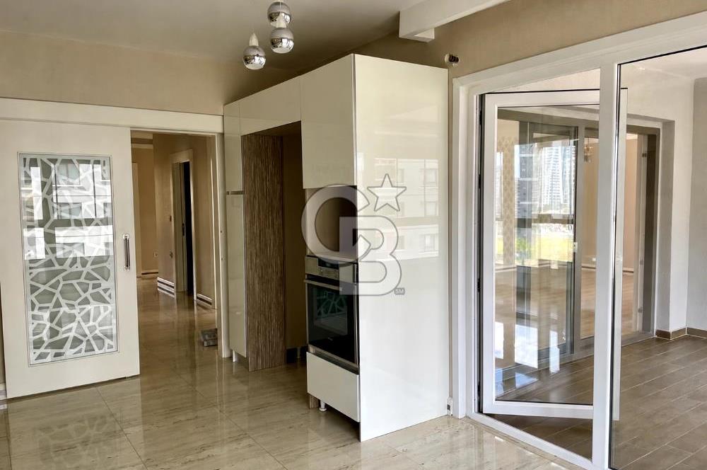 ERYAMAN GÖKSU'DA 4+1 KİRALIK DAİRE