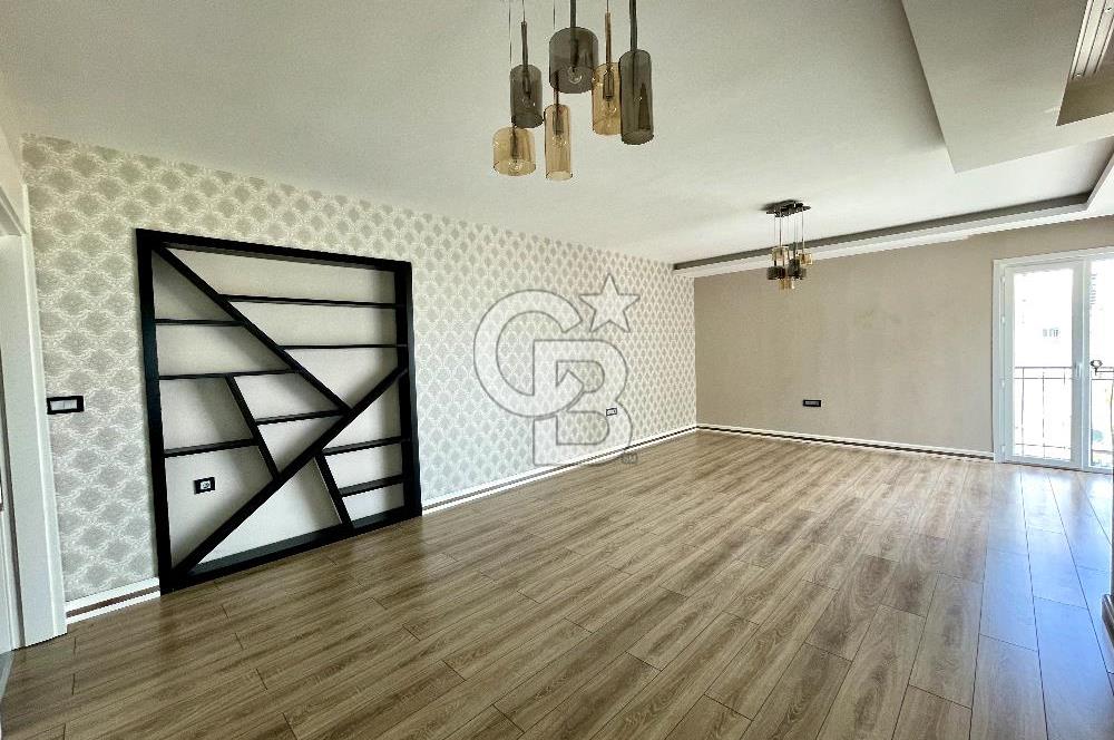ERYAMAN GÖKSU'DA 4+1 KİRALIK DAİRE