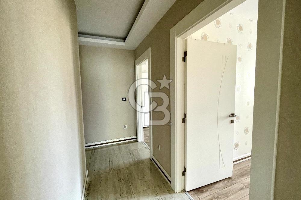 ERYAMAN GÖKSU'DA 4+1 KİRALIK DAİRE
