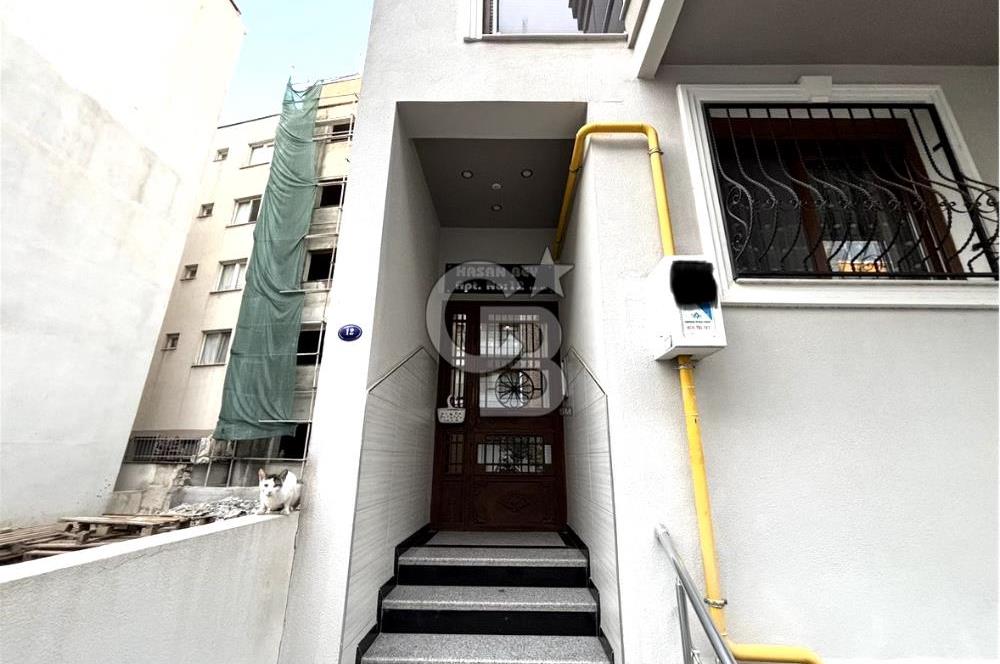 KARŞIYAKA DEDEBAŞINDA AÇIK MUTFAKLI 2+1 KİRALIK DAİRE
