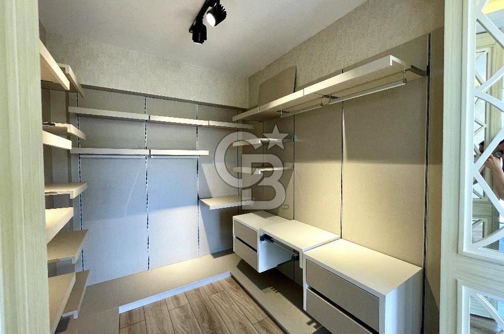 ERYAMAN GÖKSU'DA 4+1 KİRALIK DAİRE