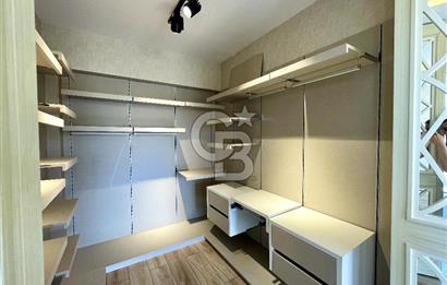 ERYAMAN GÖKSU'DA 4+1 KİRALIK DAİRE