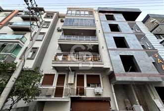 KARŞIYAKA DEDEBAŞINDA AÇIK MUTFAKLI 2+1 KİRALIK DAİRE - 3 - 357979