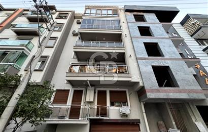 KARŞIYAKA DEDEBAŞINDA AÇIK MUTFAKLI 2+1 KİRALIK DAİRE