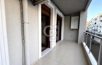 KARŞIYAKA DEDEBAŞINDA AÇIK MUTFAKLI 2+1 KİRALIK DAİRE