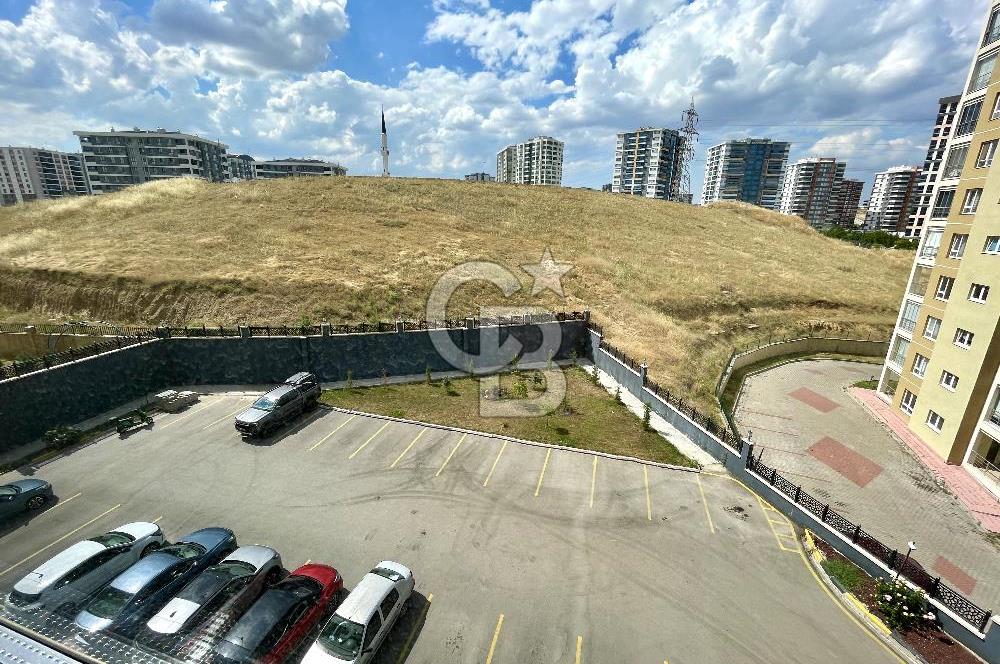 ERYAMAN GÖKSU'DA 4+1 KİRALIK DAİRE
