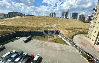 ERYAMAN GÖKSU'DA 4+1 KİRALIK DAİRE