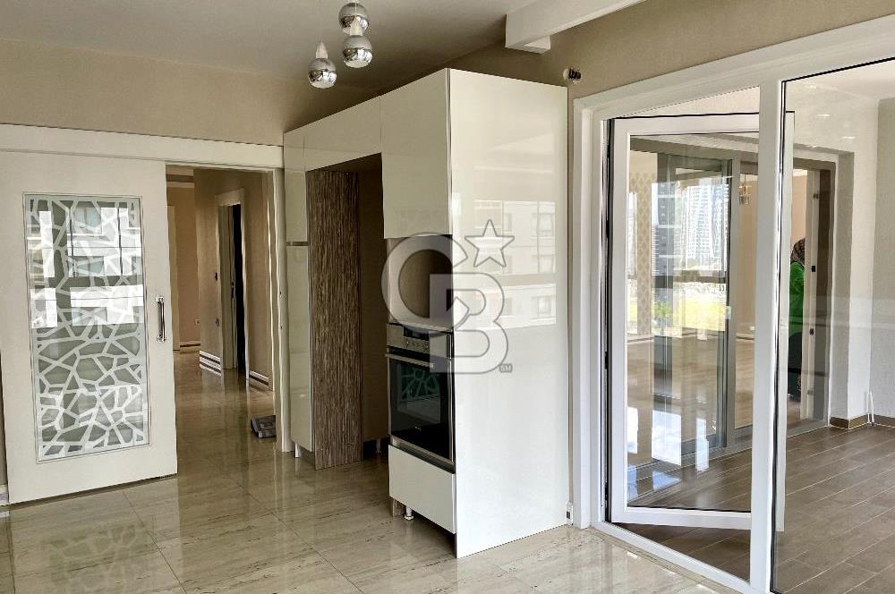 ERYAMAN GÖKSU'DA 4+1 KİRALIK DAİRE