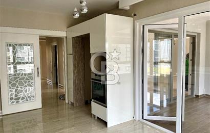 ERYAMAN GÖKSU'DA 4+1 KİRALIK DAİRE