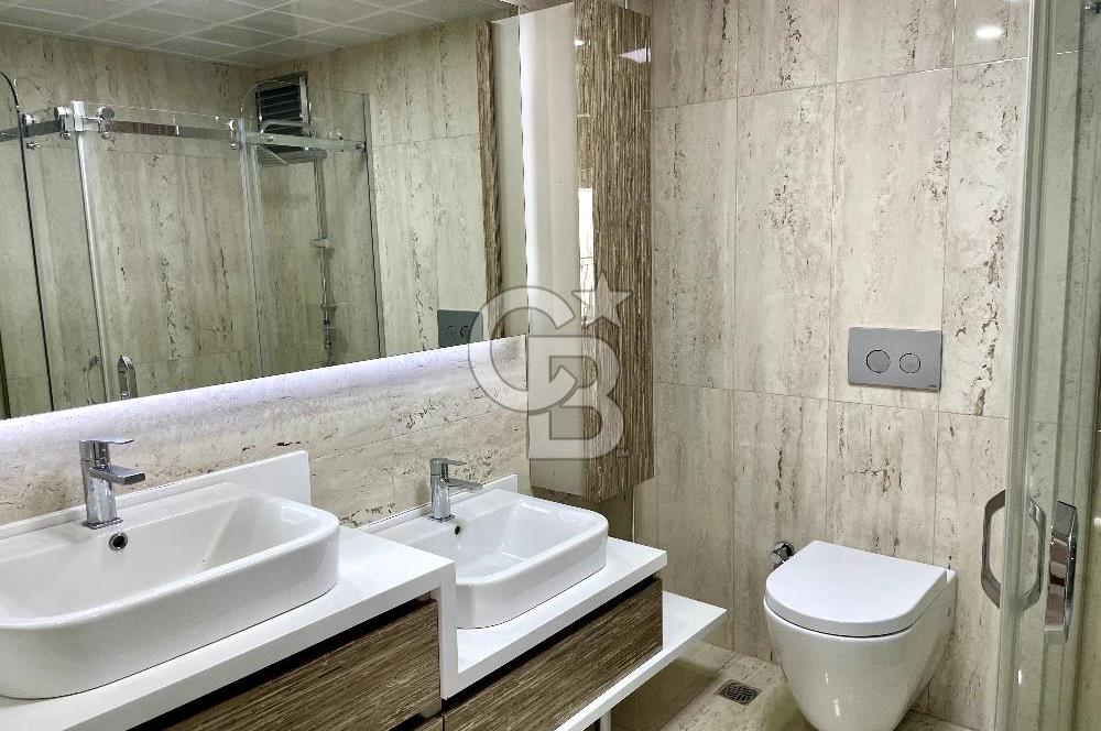 ERYAMAN GÖKSU'DA 4+1 KİRALIK DAİRE