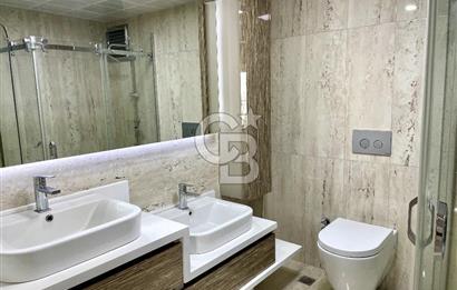 ERYAMAN GÖKSU'DA 4+1 KİRALIK DAİRE