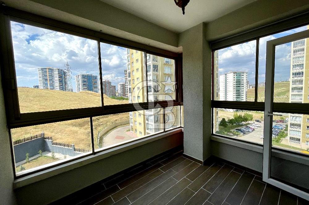ERYAMAN GÖKSU'DA 4+1 KİRALIK DAİRE