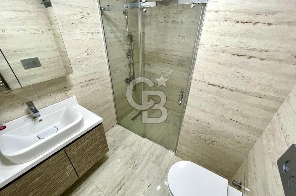 ERYAMAN GÖKSU'DA 4+1 KİRALIK DAİRE