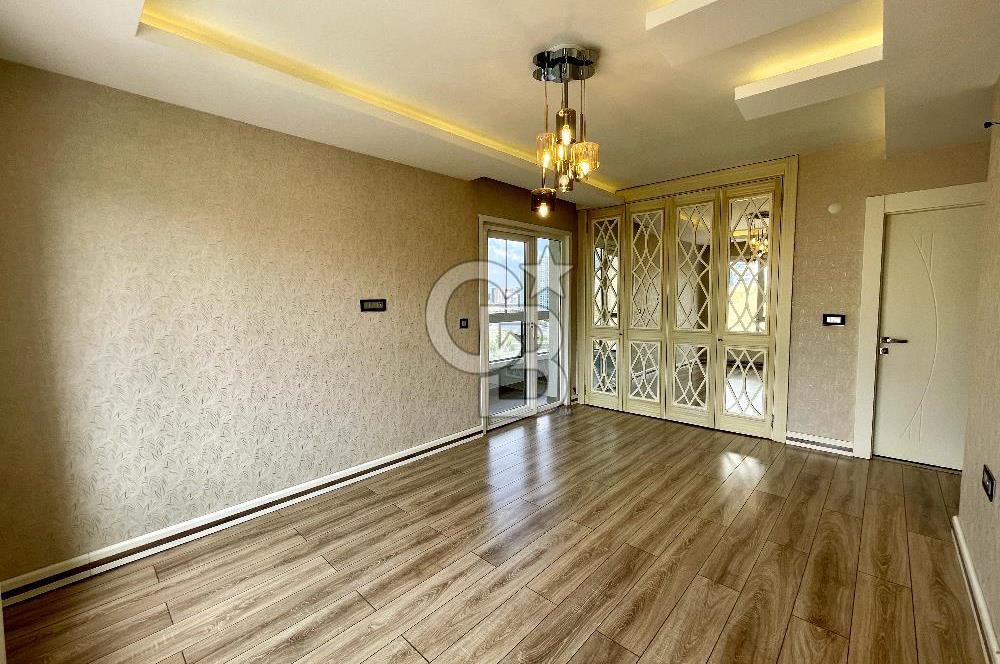 ERYAMAN GÖKSU'DA 4+1 KİRALIK DAİRE