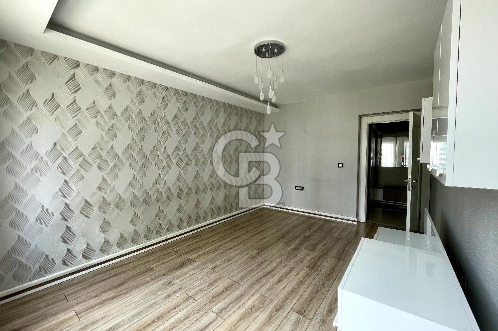 ERYAMAN GÖKSU'DA 4+1 KİRALIK DAİRE