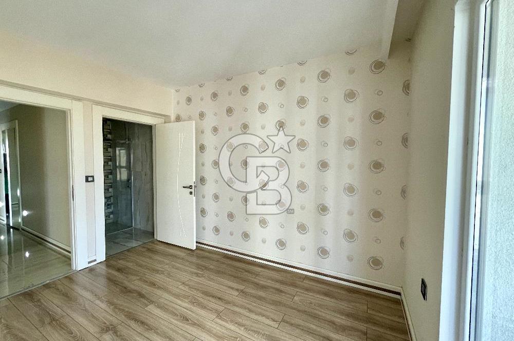 ERYAMAN GÖKSU'DA 4+1 KİRALIK DAİRE