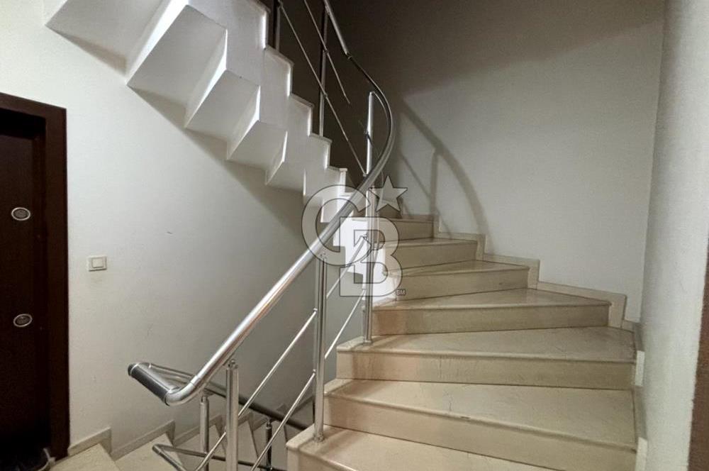 KARŞIYAKA DEDEBAŞINDA AÇIK MUTFAKLI 2+1 KİRALIK DAİRE