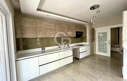 ERYAMAN GÖKSU'DA 4+1 KİRALIK DAİRE