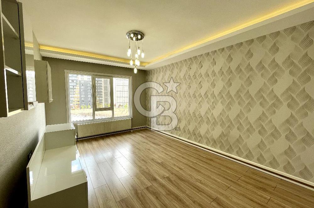 ERYAMAN GÖKSU'DA 4+1 KİRALIK DAİRE