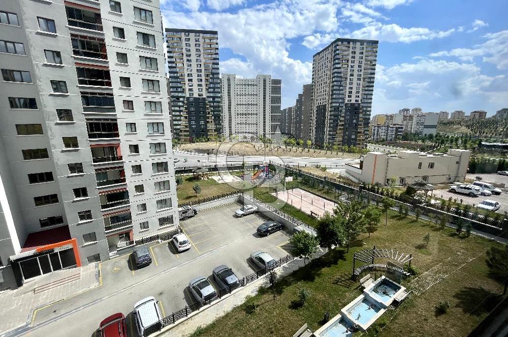 ERYAMAN GÖKSU'DA 4+1 KİRALIK DAİRE