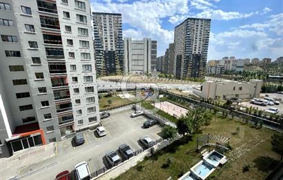 ERYAMAN GÖKSU'DA 4+1 KİRALIK DAİRE