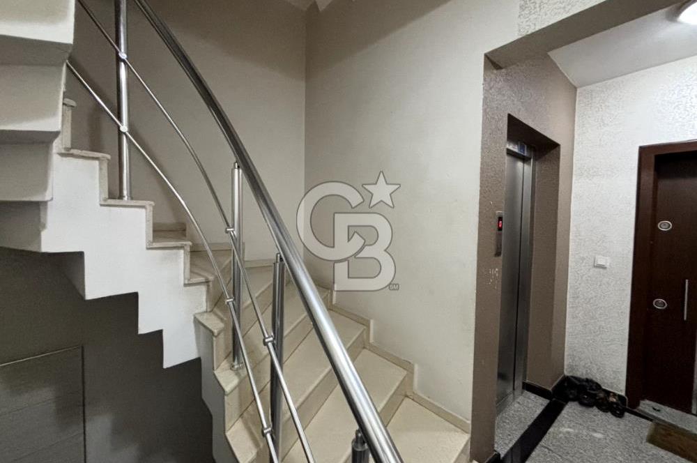 KARŞIYAKA DEDEBAŞINDA AÇIK MUTFAKLI 2+1 KİRALIK DAİRE