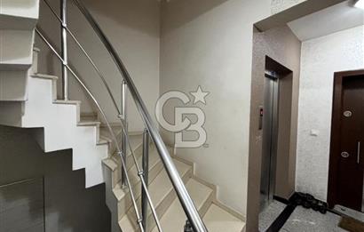 KARŞIYAKA DEDEBAŞINDA AÇIK MUTFAKLI 2+1 KİRALIK DAİRE