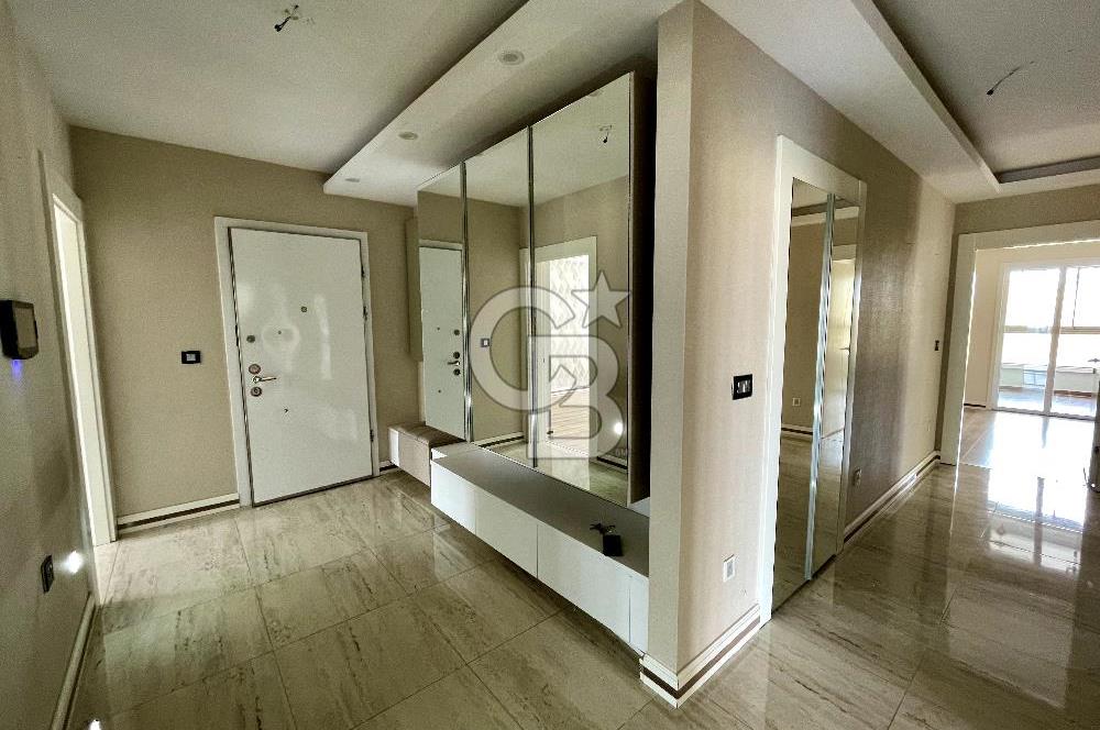 ERYAMAN GÖKSU'DA 4+1 KİRALIK DAİRE