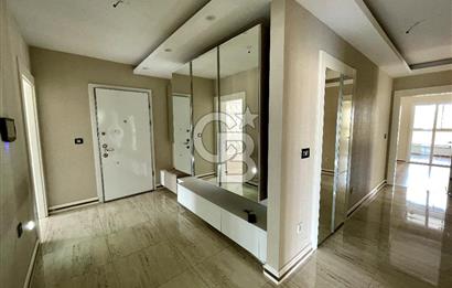 ERYAMAN GÖKSU'DA 4+1 KİRALIK DAİRE