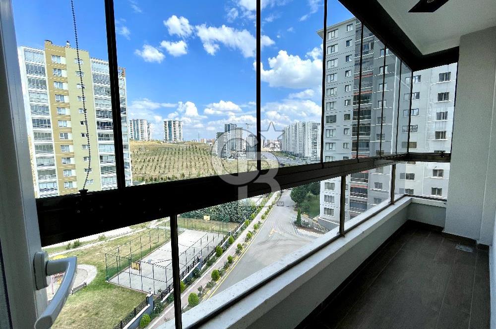 ERYAMAN GÖKSU'DA 4+1 KİRALIK DAİRE