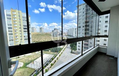 ERYAMAN GÖKSU'DA 4+1 KİRALIK DAİRE