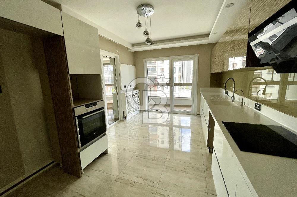 ERYAMAN GÖKSU'DA 4+1 KİRALIK DAİRE