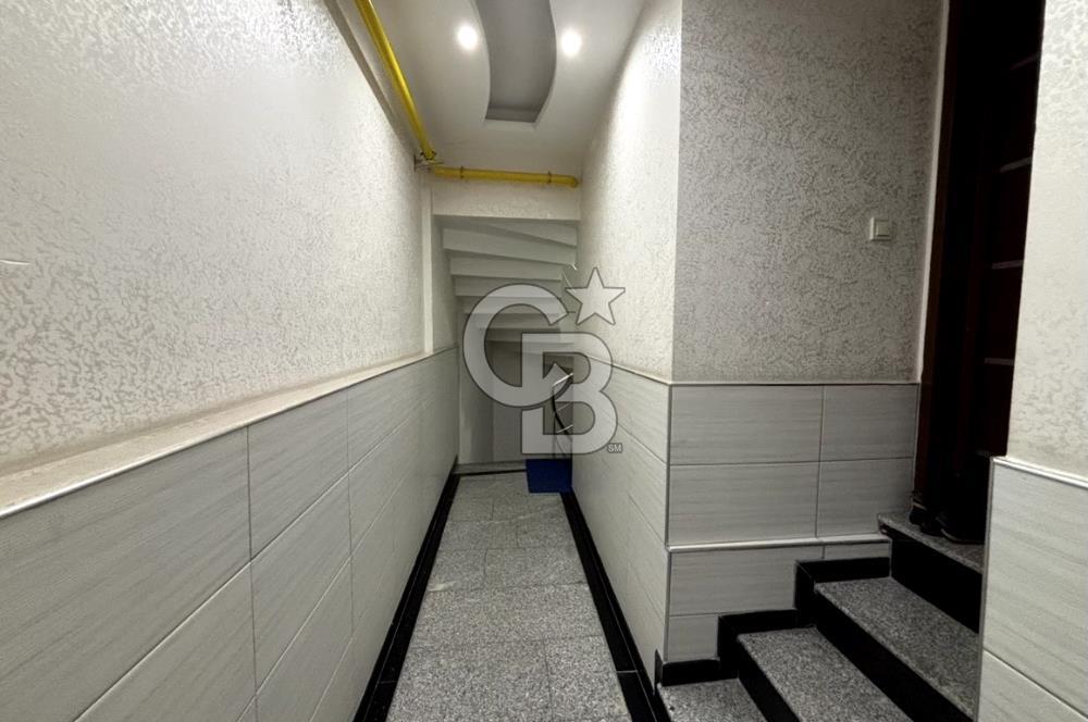 KARŞIYAKA DEDEBAŞINDA AÇIK MUTFAKLI 2+1 KİRALIK DAİRE
