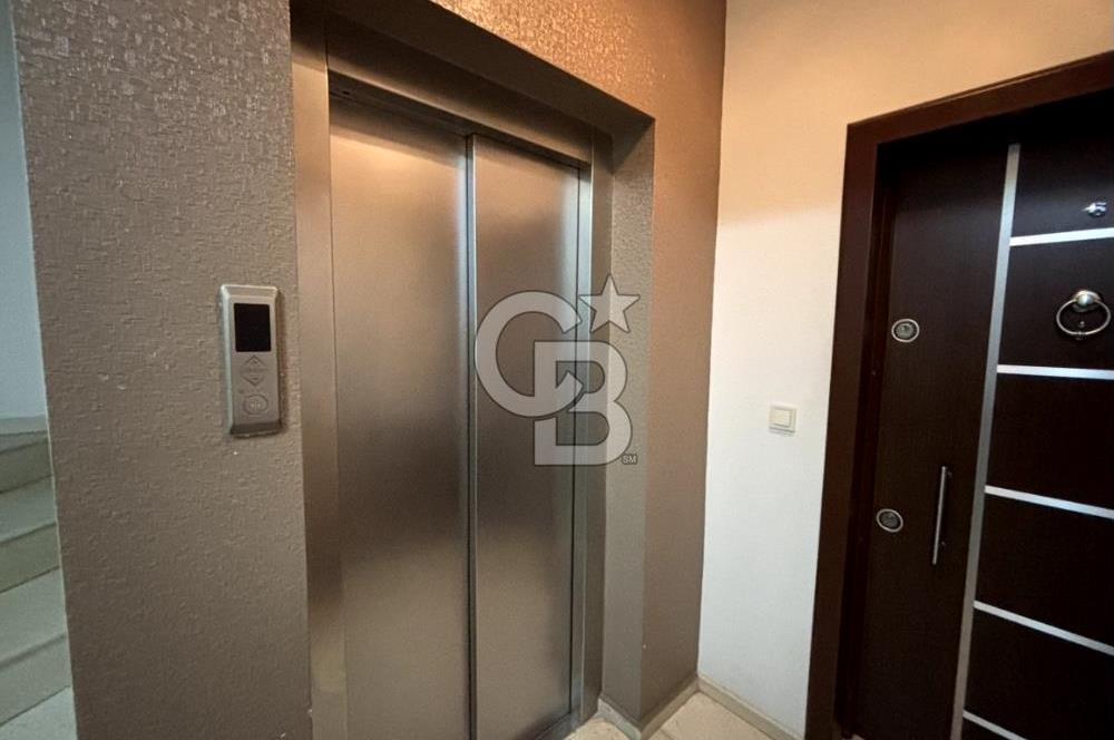 KARŞIYAKA DEDEBAŞINDA AÇIK MUTFAKLI 2+1 KİRALIK DAİRE
