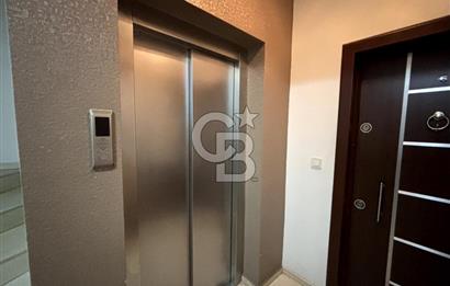 KARŞIYAKA DEDEBAŞINDA AÇIK MUTFAKLI 2+1 KİRALIK DAİRE